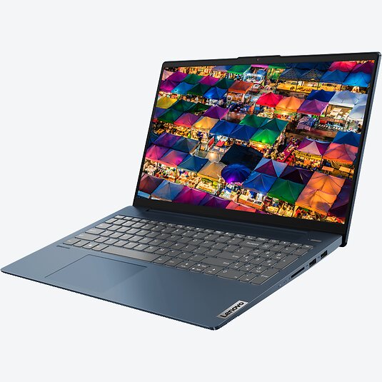 Lenovo IdeaPad 5 15ITL05 Blau 82FG01RVGE