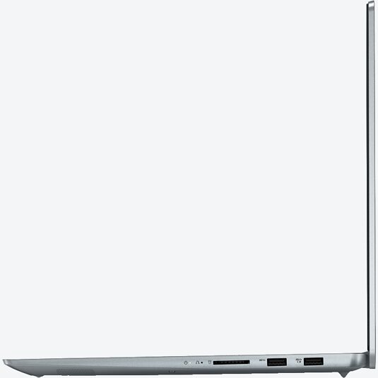 Lenovo IdeaPad 5 Pro 16IHU6 Hellgrau 82L900CSGE