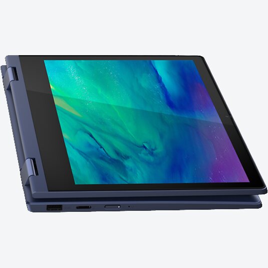 Lenovo IdeaPad Flex 3 11IGL05 Blau 82B2007SGE