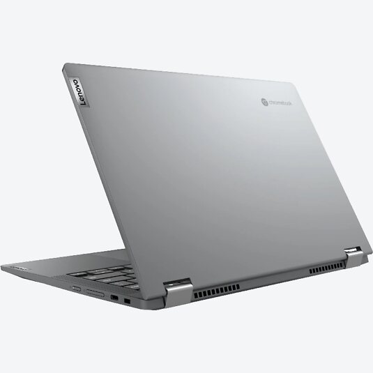 Lenovo IdeaPad Flex 5 CB 13ITL6 Grau 82M7004DGE