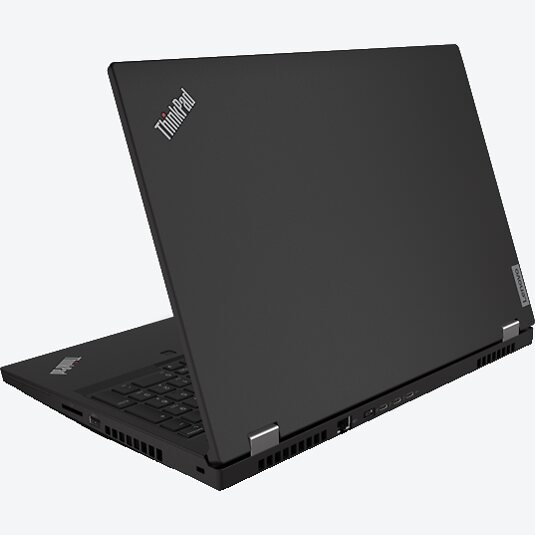 Lenovo ThinkPad P15 G2 20YQ0014GE