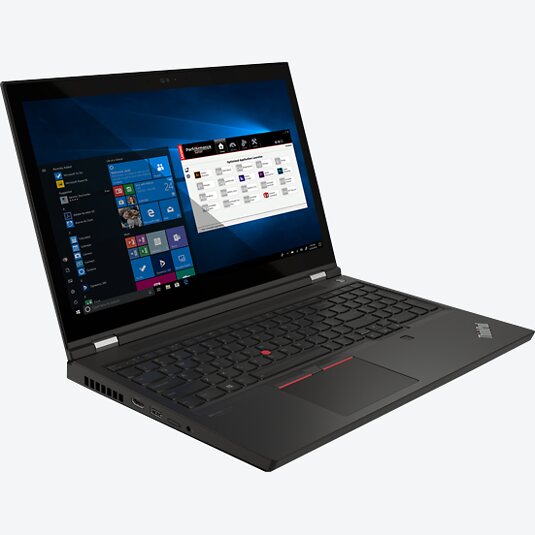 Lenovo ThinkPad P15 G2 20YQ0014GE