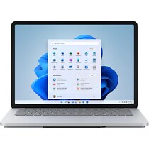 Microsoft Surface Laptop Studio