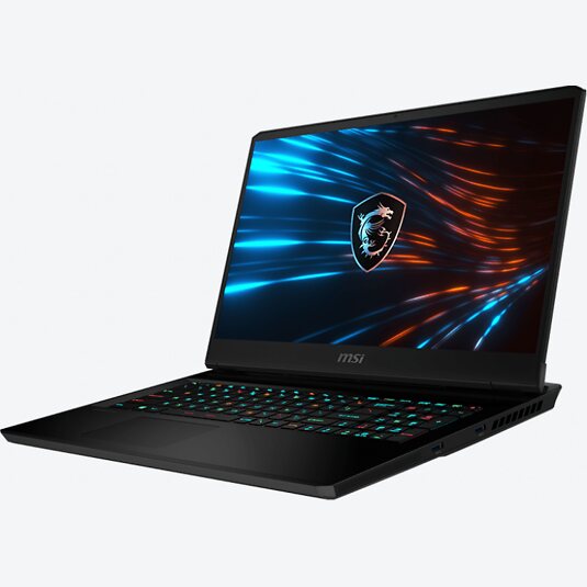 MSI GP76 Leopard 11UH-687