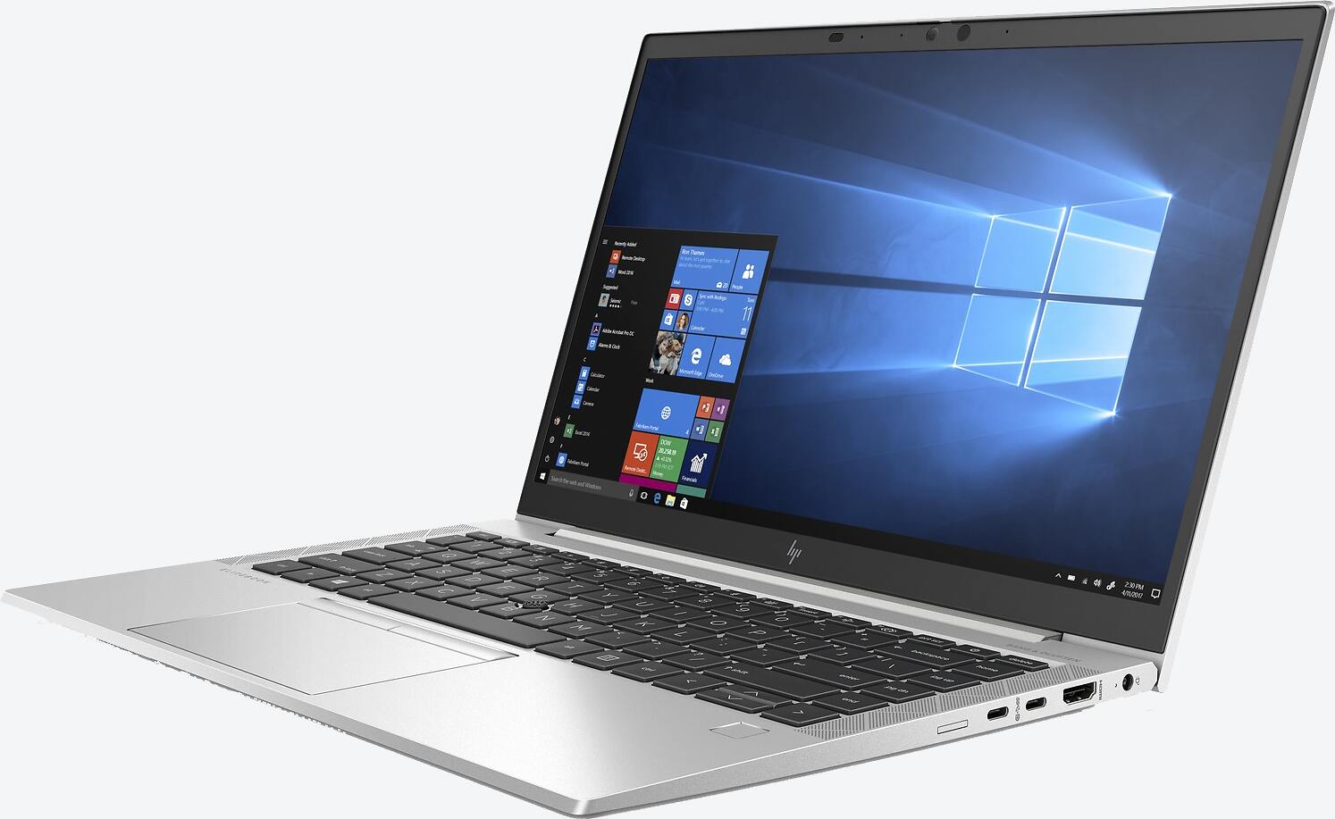 HP EliteBook 845 G8 (5Z621EA) Tests & Daten