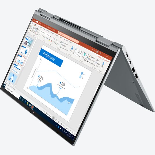 Lenovo ThinkPad X1 Yoga G7 21CDCTO1WWDE0