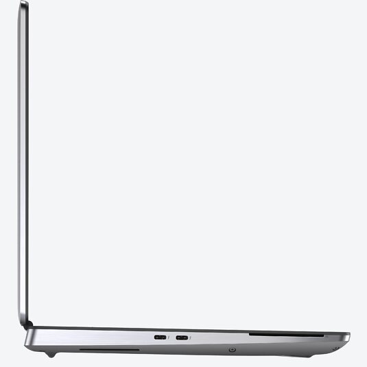 Dell Precision 7560 (622P2)