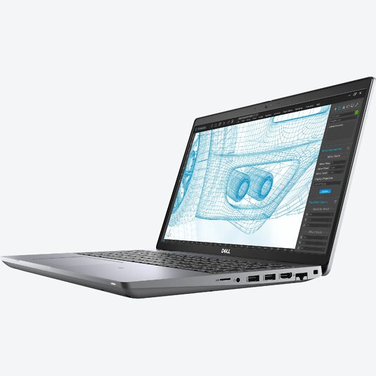 Dell Precision 3561 (XHXR5)