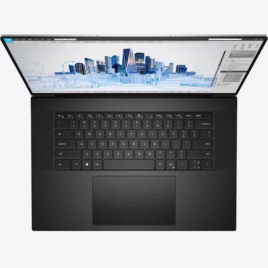 Dell Precision 5760 (CY4YK)