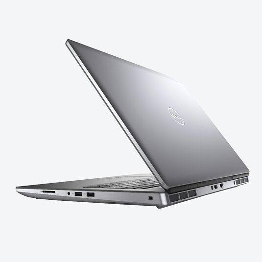 Dell Precision 7760 (4X8C7)