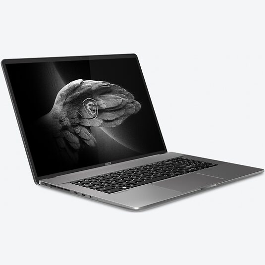 MSI Creator Z17 A12UGST-054