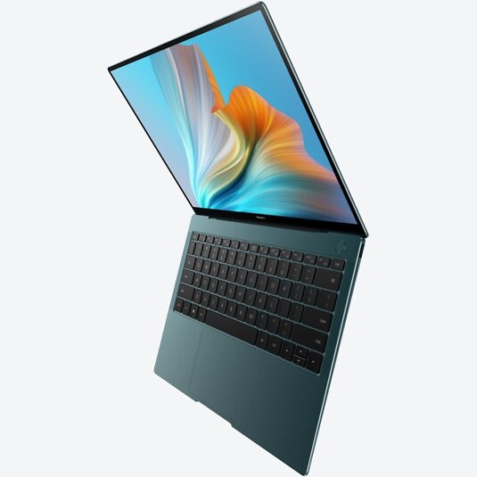 Huawei MateBook X Pro (2021) WFE9BQ Grün