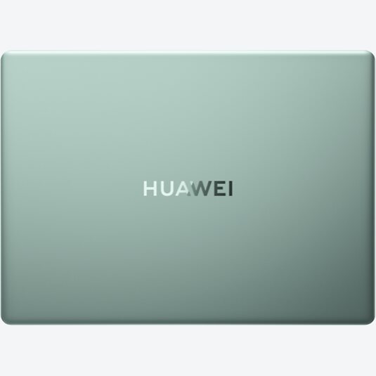 Huawei MateBook 13s (2021) Intel i5, 16GB RAM, 512GB SSD, Grün