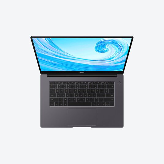 Huawei MateBook D 15 (2021) Core i5, 16GB RAM, 512GB SSD, Grau