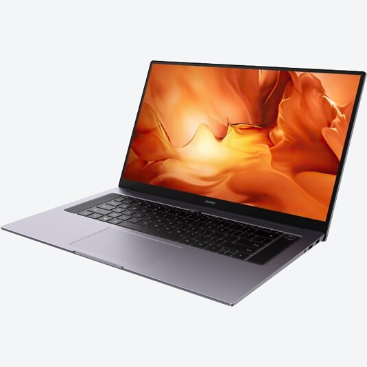 HUAWEI MateBook D 16 Ryzen 5, 16GB RAM, 512GB SSD