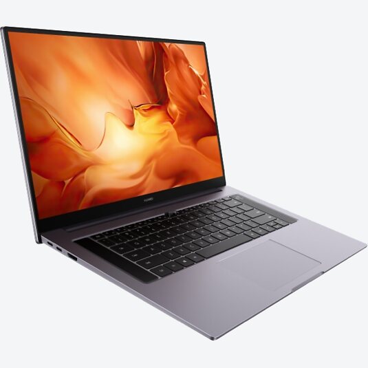 HUAWEI MateBook D 16 Ryzen 5, 16GB RAM, 512GB SSD