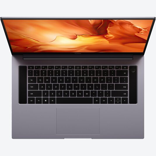 HUAWEI MateBook D 16 Ryzen 5, 16GB RAM, 512GB SSD