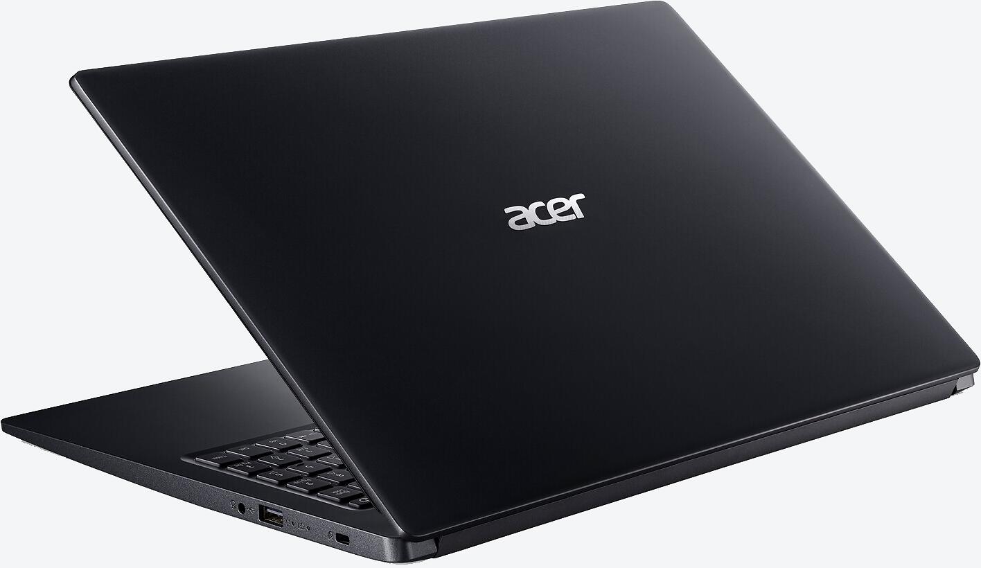 Acer Extensa 15 EX215-54-55NZ Tests & Daten