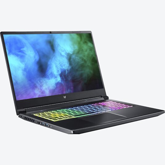 Acer Predator Helios 300 PH317-55-74W2