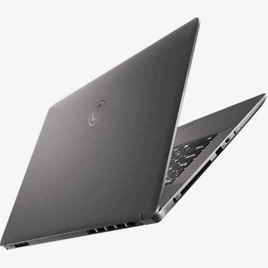 MSI Creator Z16 A12UET-033