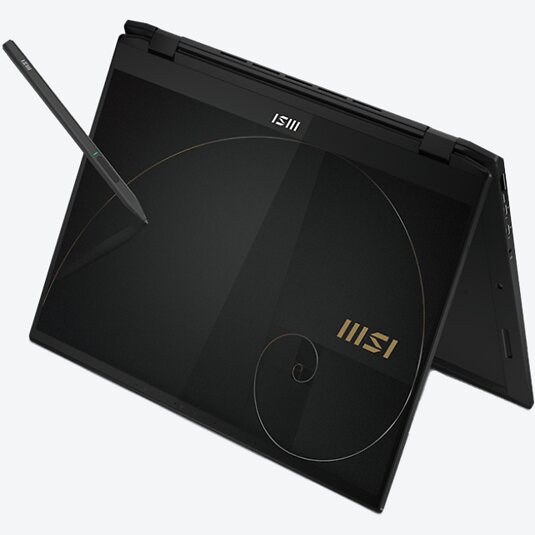 MSI Summit E16 Flip A12UDT-031
