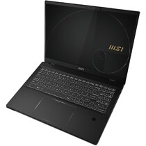 MSI Summit E16 Flip Evo
