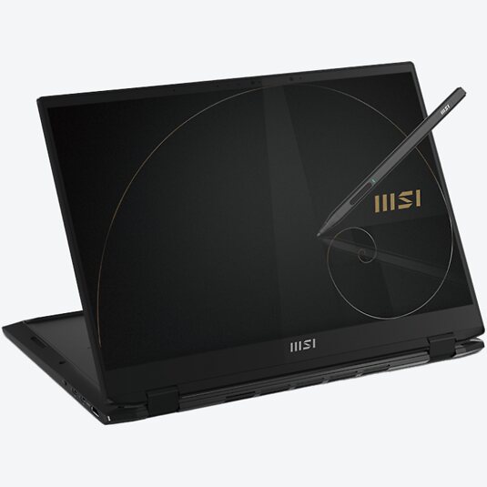 MSI Summit E16 Flip Evo A12MT-033