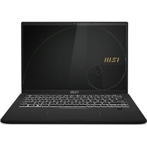 MSI Summit E14 Evo