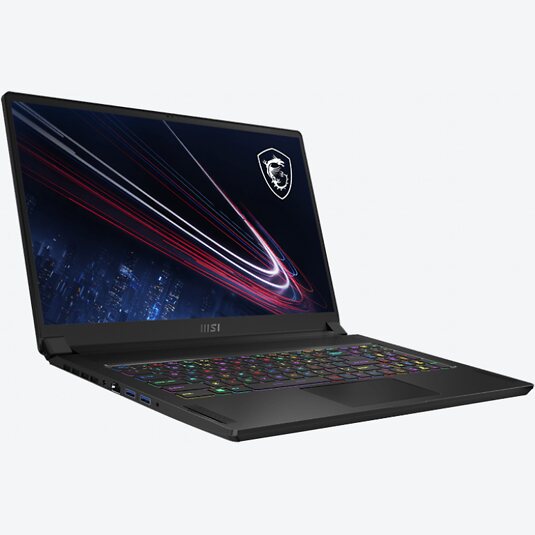 MSI GS76 Stealth 11UH-499