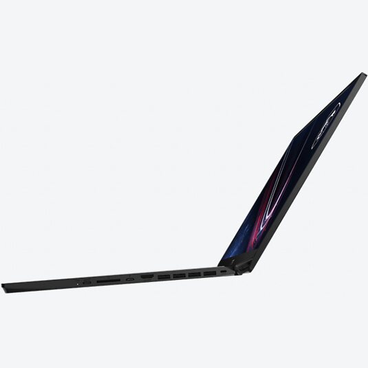 MSI GS76 Stealth 11UH-499