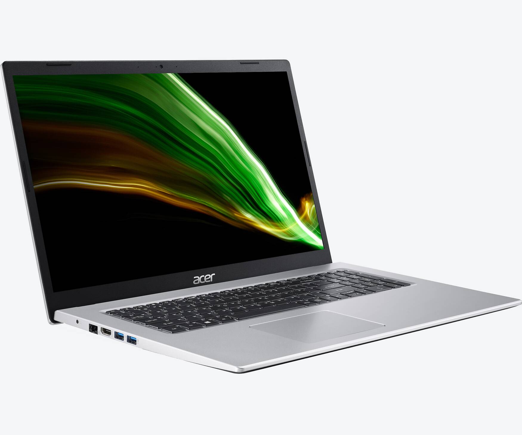 Acer Aspire 3 A317-33-P56J Tests & Daten