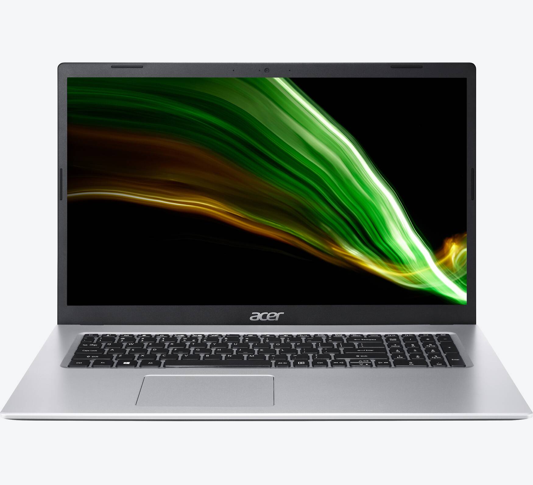 Acer Aspire 3 A317 33 P56j Tests And Daten