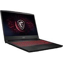 MSI Pulse GL66