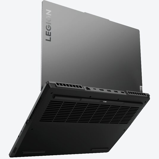 Lenovo Legion 5 15IAH7 Grau 82RC0002GE