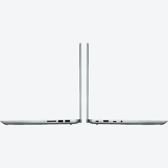 Lenovo IdeaPad 5 Pro 14ITL6 Hellgrau 82L300N9GE