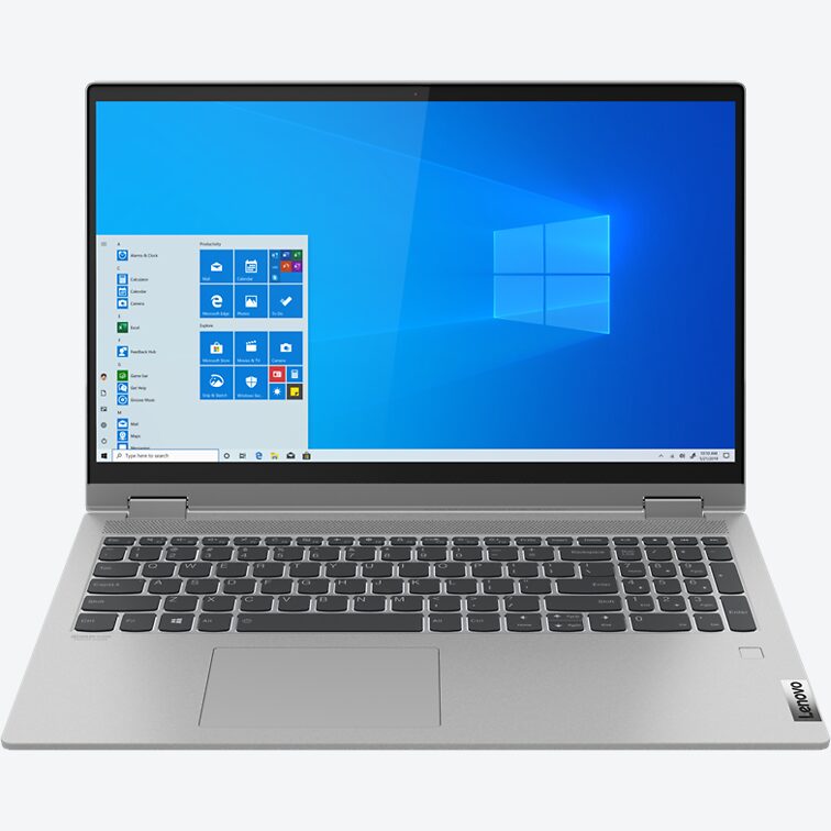 Lenovo IdeaPad Flex 5 16ALC7 Hellgrau 82RA003CGE Tests & Daten