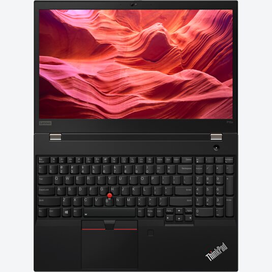 Lenovo ThinkPad P15s G2 20W600J6GE