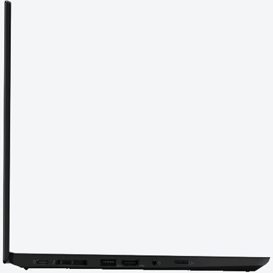 Lenovo ThinkPad P15s G2 20W600J9GE