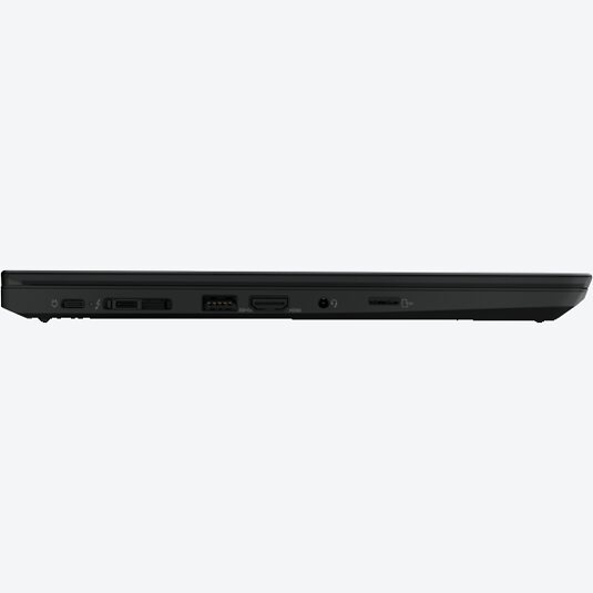Lenovo ThinkPad P15s G2 20W600J9GE