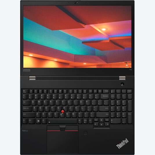 Lenovo ThinkPad T15 G2 20W400JFGE