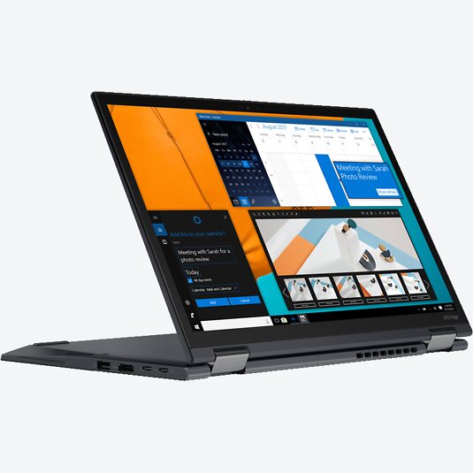 Lenovo ThinkPad X13 Yoga G2 20W8000GGE