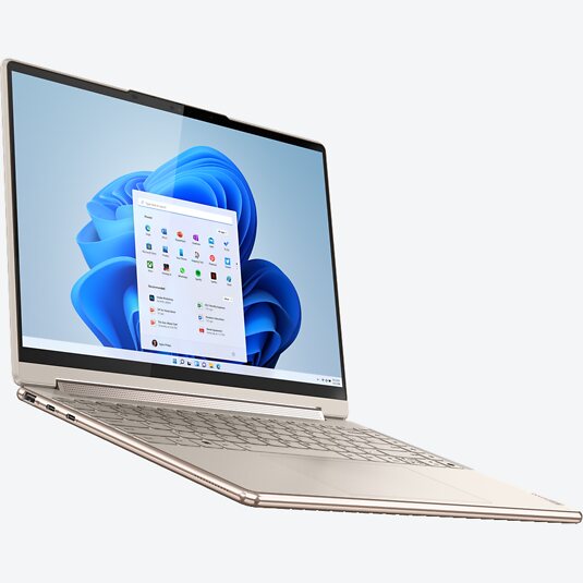 Lenovo Yoga 9 14IAP7 Beige 82LU001GGE