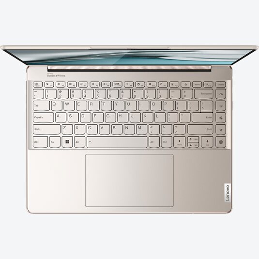 Lenovo Yoga 9 14IAP7 Beige 82LU001GGE