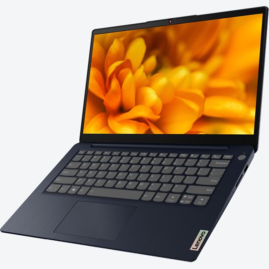 Lenovo IdeaPad 3 14ITL6 Blau 82H701C6GE