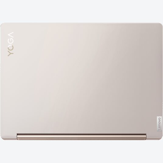 Lenovo Yoga 9 14IAP7 Beige 82LU001EGE