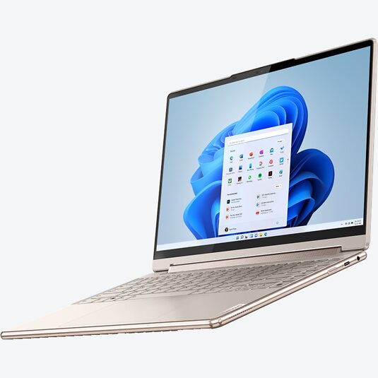 Lenovo Yoga 9 14IAP7 Beige 82LU001EGE