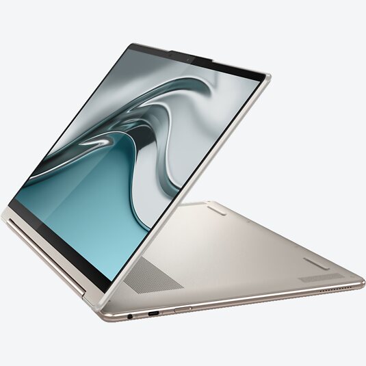 Lenovo Yoga 9 14IAP7 Beige 82LU001EGE