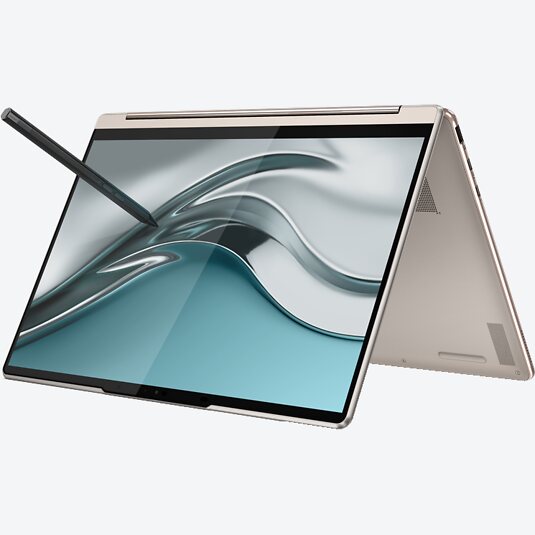 Lenovo Yoga 9 14IAP7 Beige 82LU001EGE