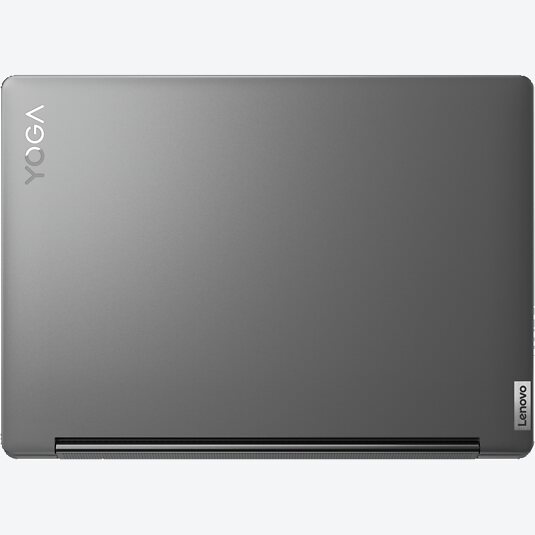 Lenovo Yoga 9 14IAP7 Grau 82LU001DGE