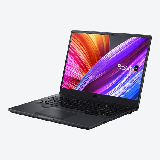 ASUS ProArt StudioBook 16 W5600Q2A-L2121X